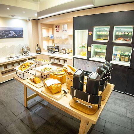 Novotel Suites Rouen Normandie Luaran gambar