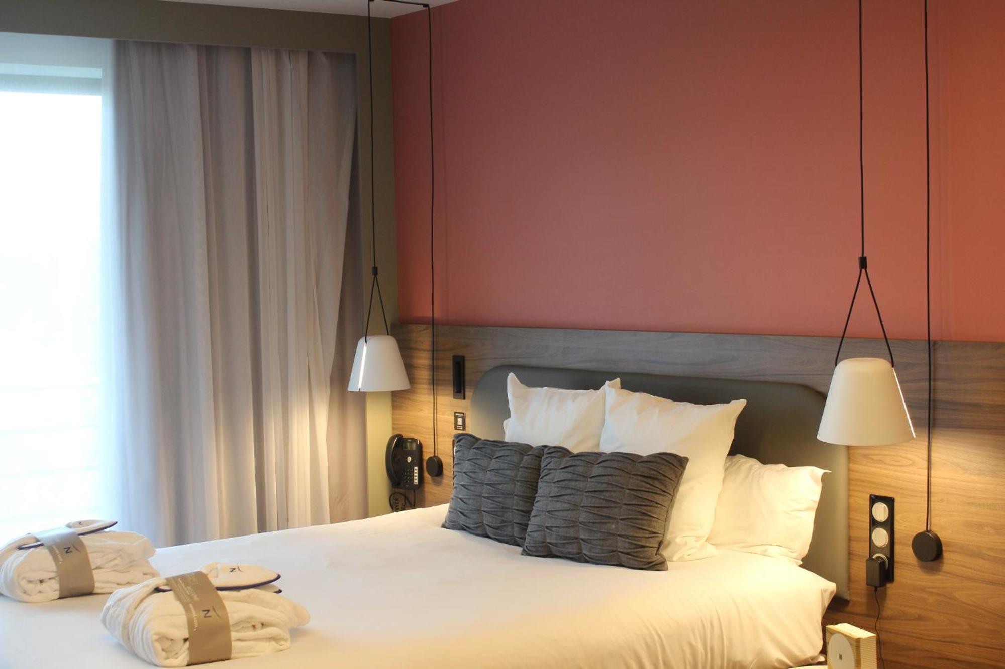 Novotel Suites Rouen Normandie Luaran gambar