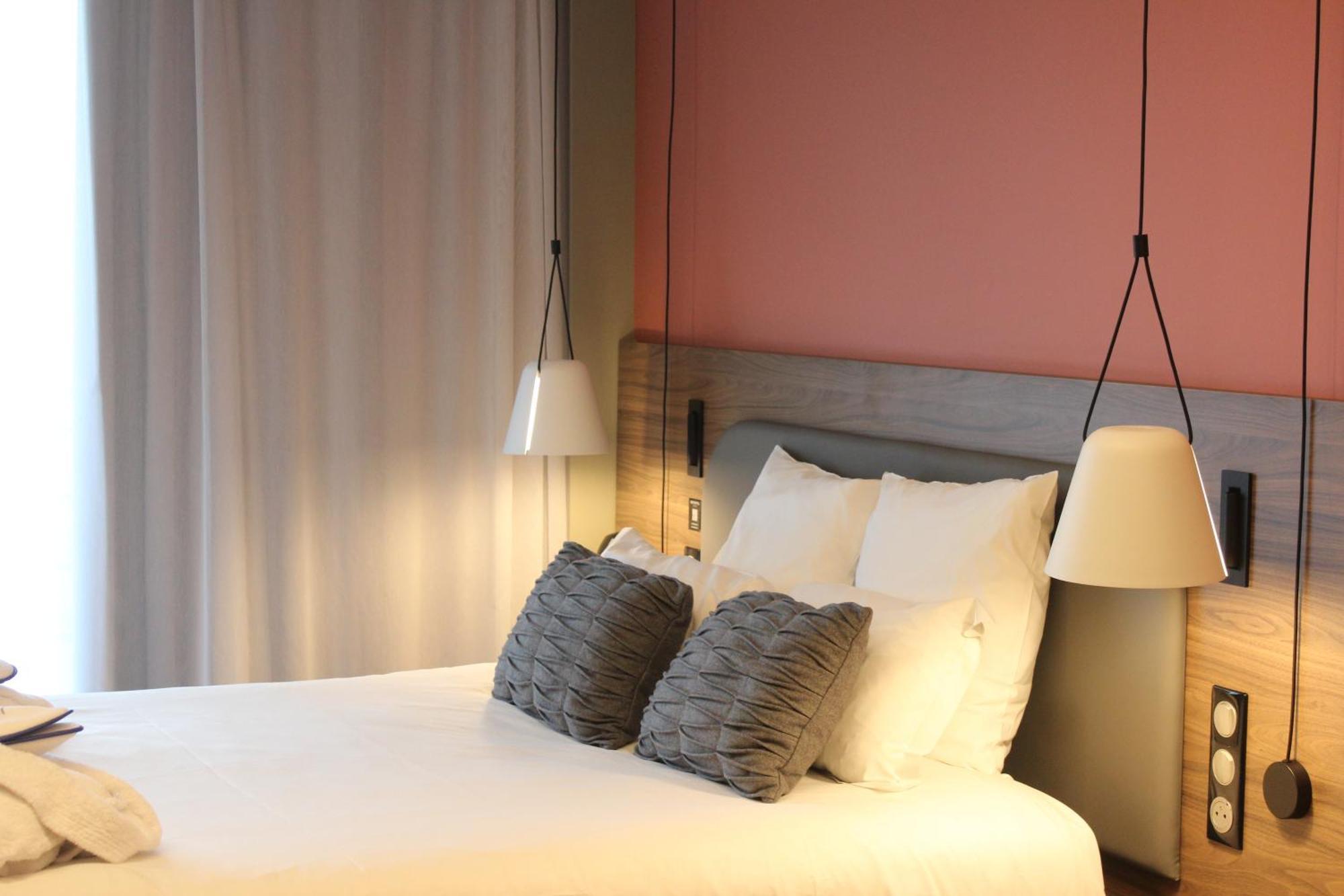 Novotel Suites Rouen Normandie Luaran gambar