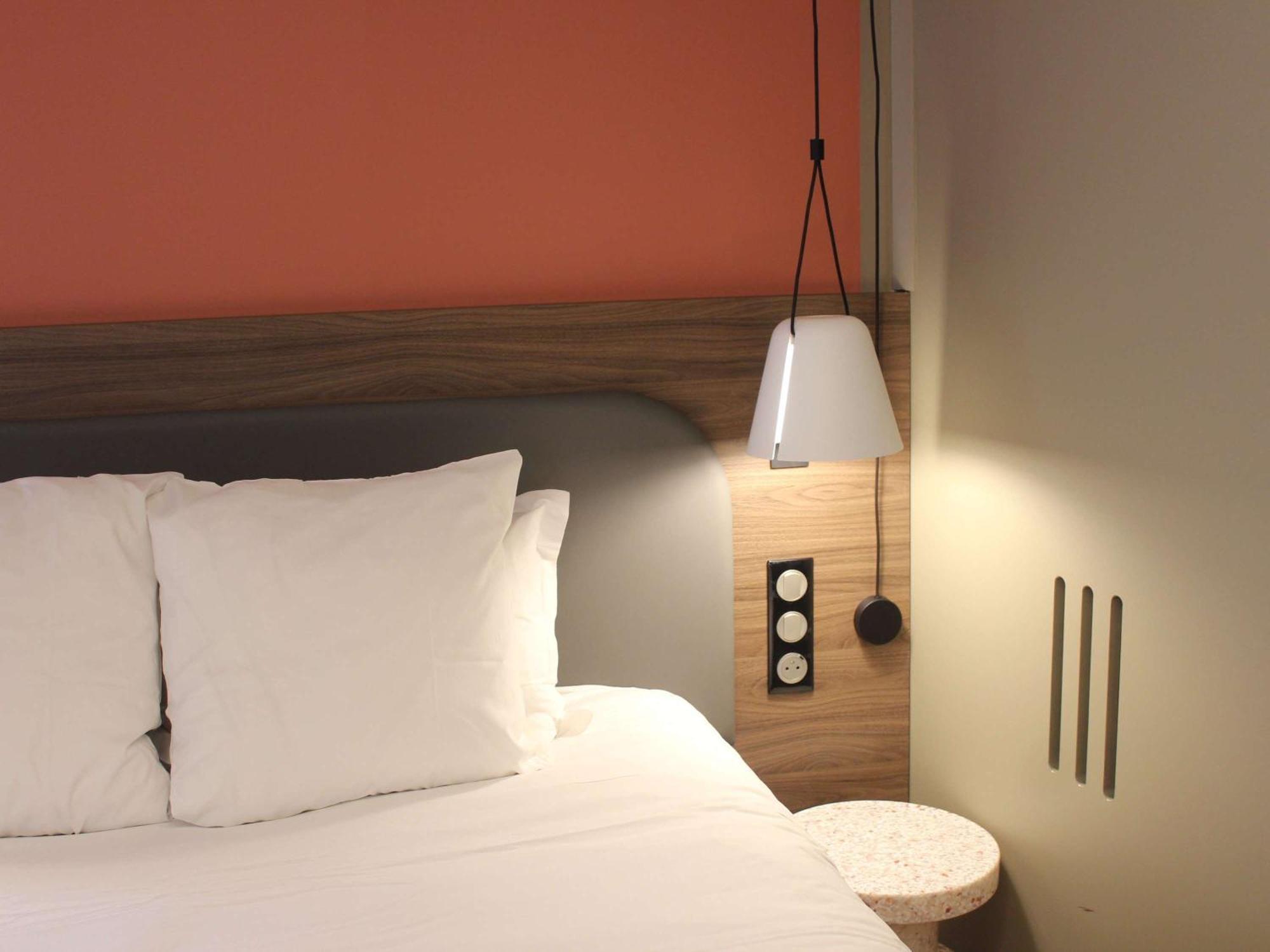 Novotel Suites Rouen Normandie Luaran gambar