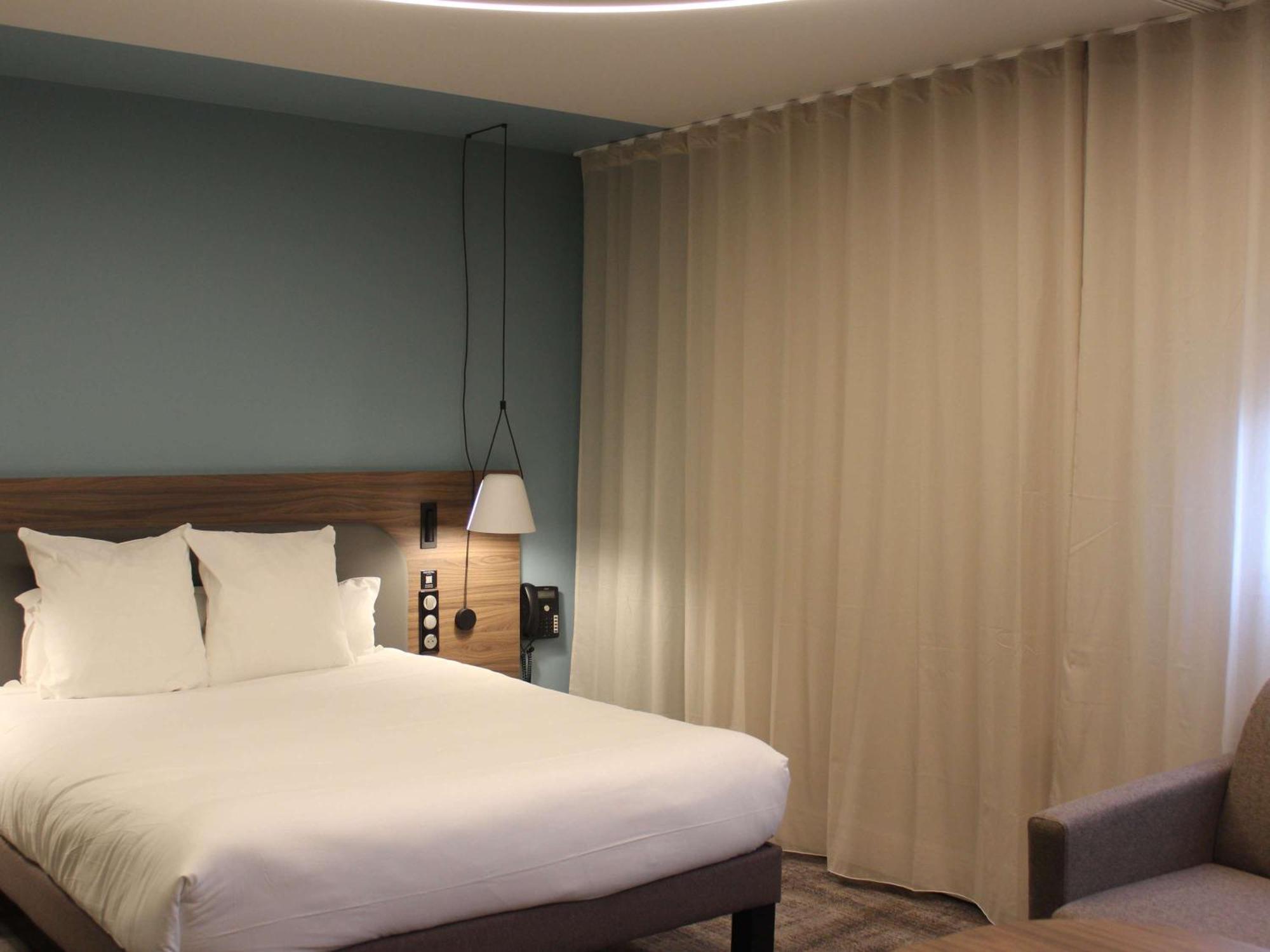 Novotel Suites Rouen Normandie Luaran gambar