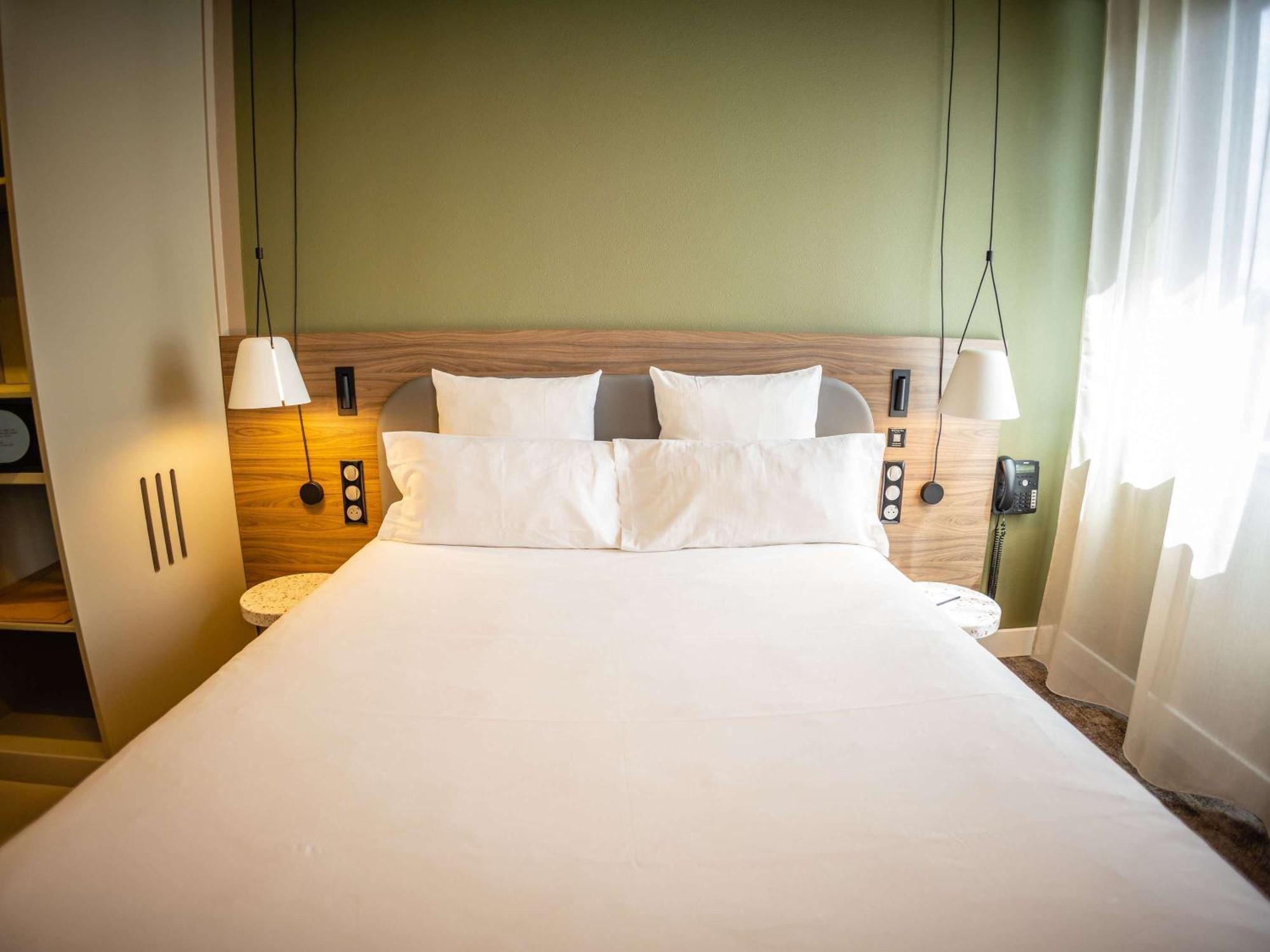 Novotel Suites Rouen Normandie Luaran gambar