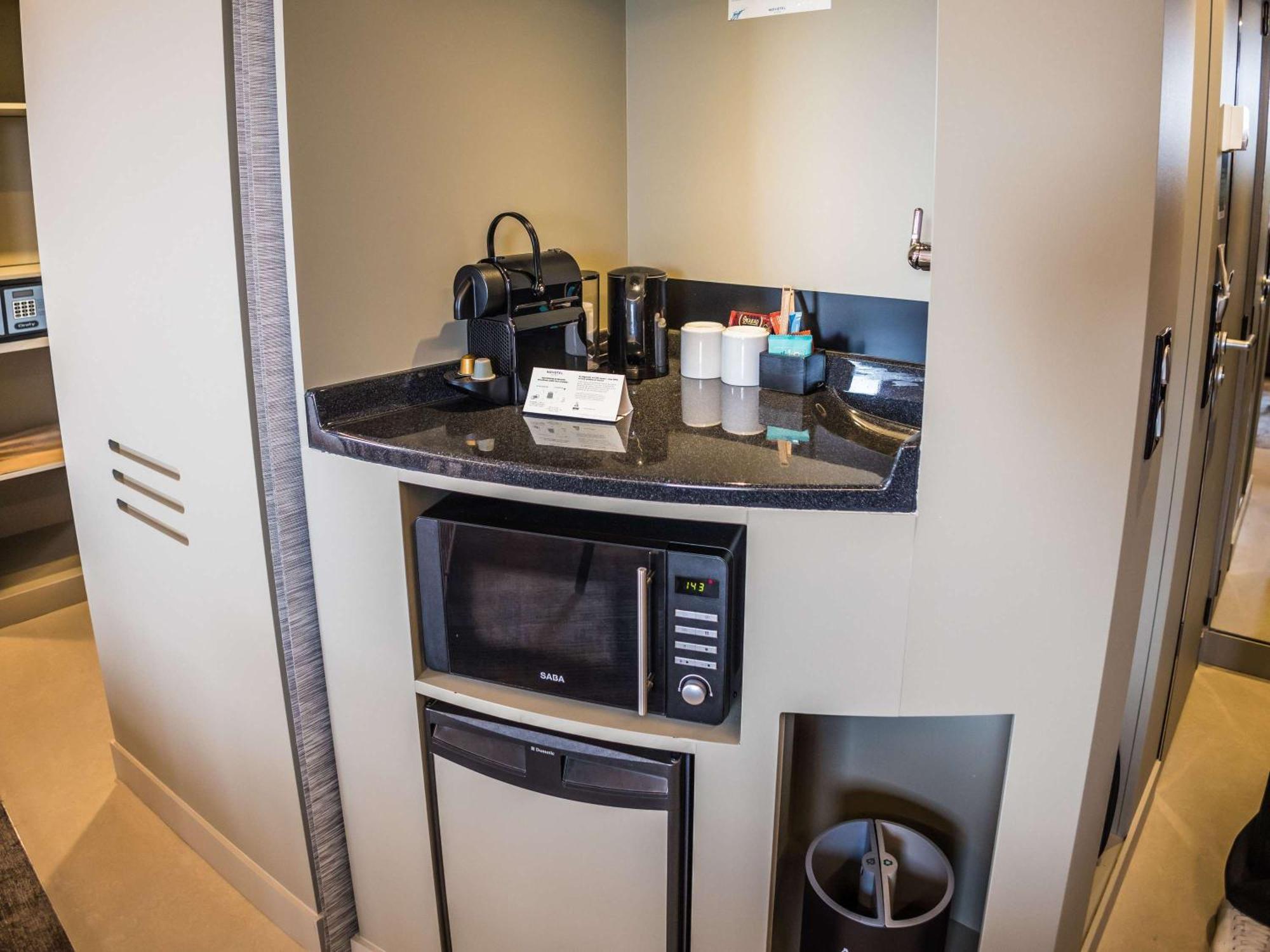 Novotel Suites Rouen Normandie Luaran gambar