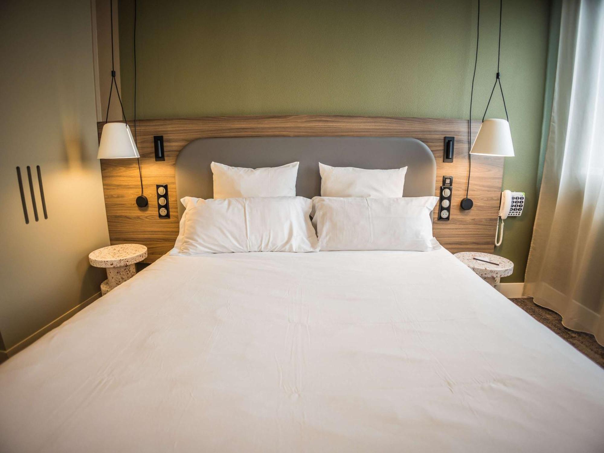 Novotel Suites Rouen Normandie Luaran gambar