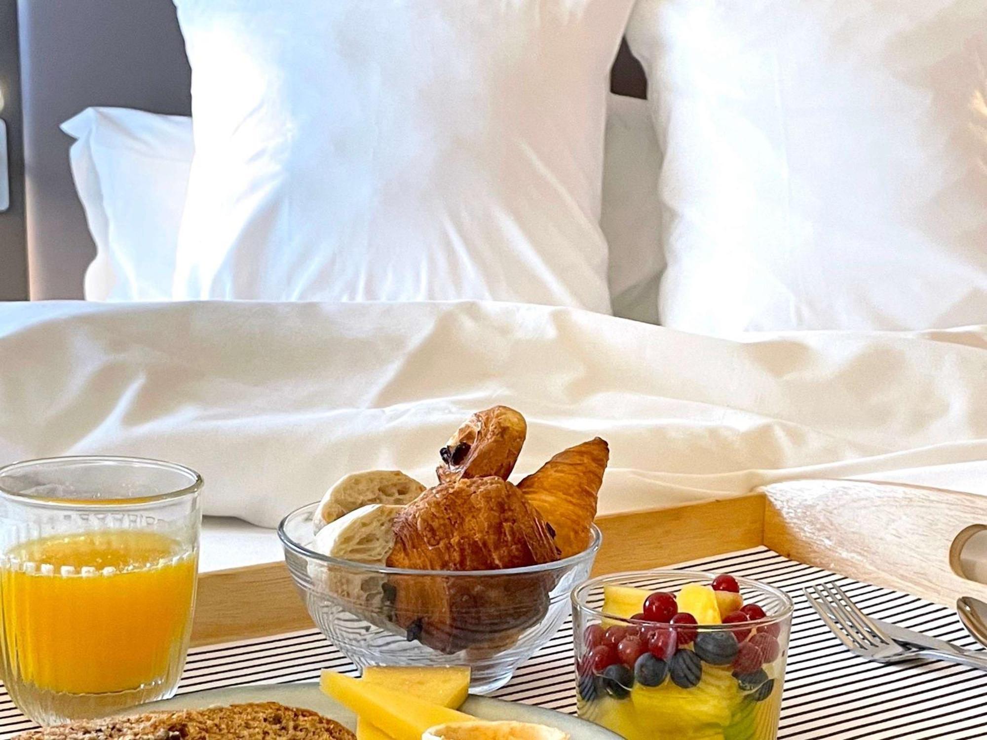 Novotel Suites Rouen Normandie Luaran gambar