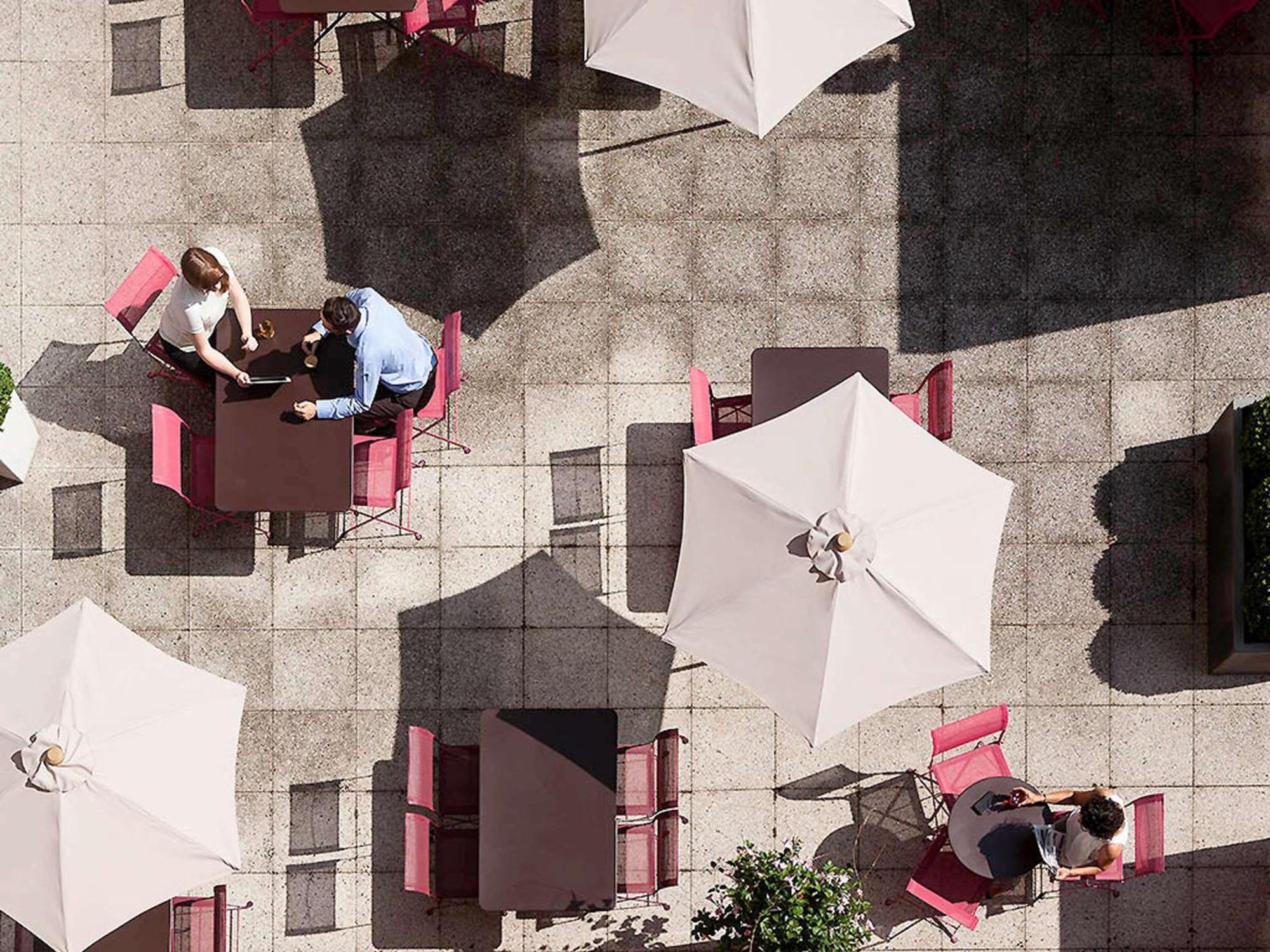 Novotel Suites Rouen Normandie Luaran gambar