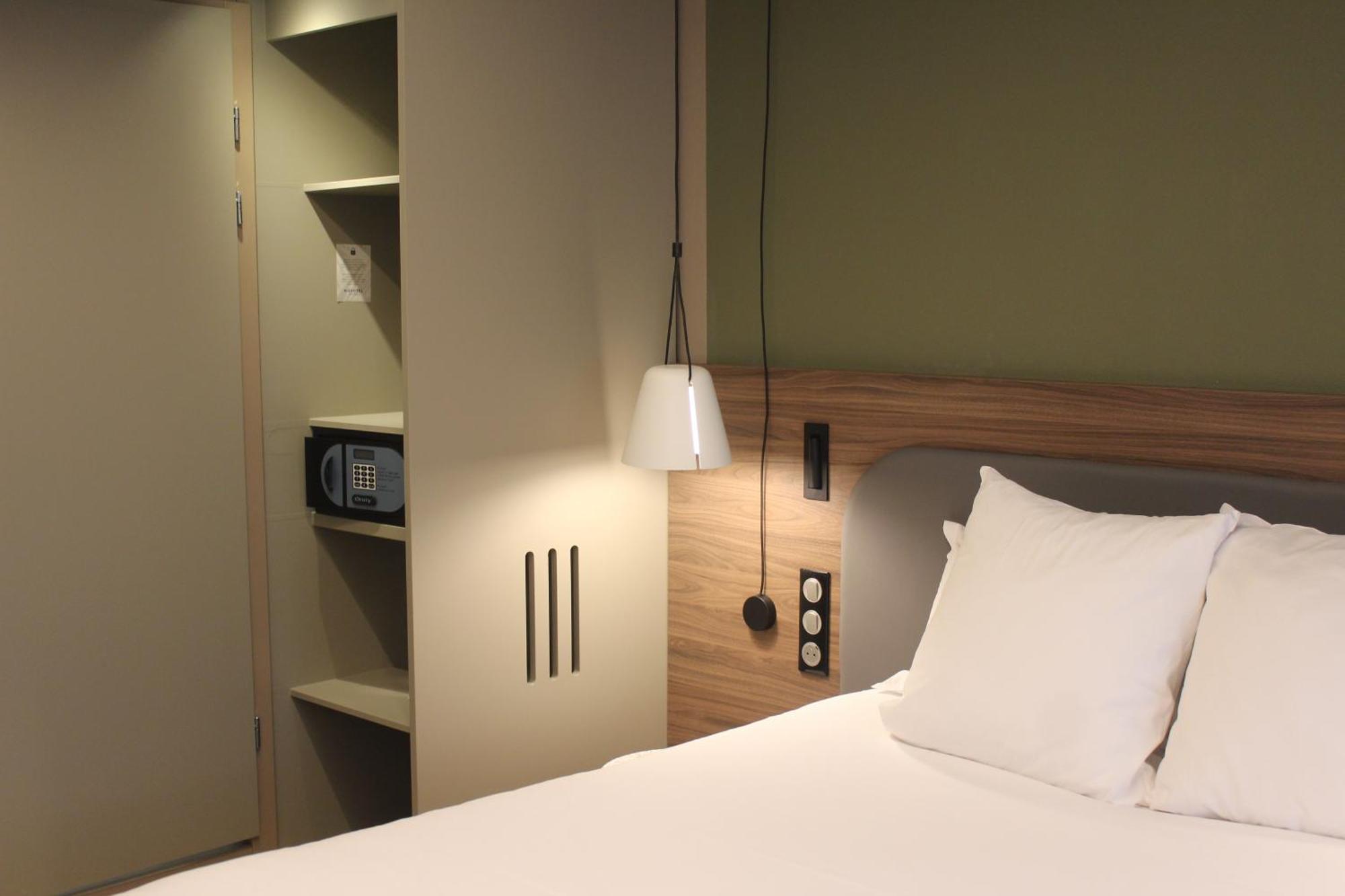 Novotel Suites Rouen Normandie Luaran gambar